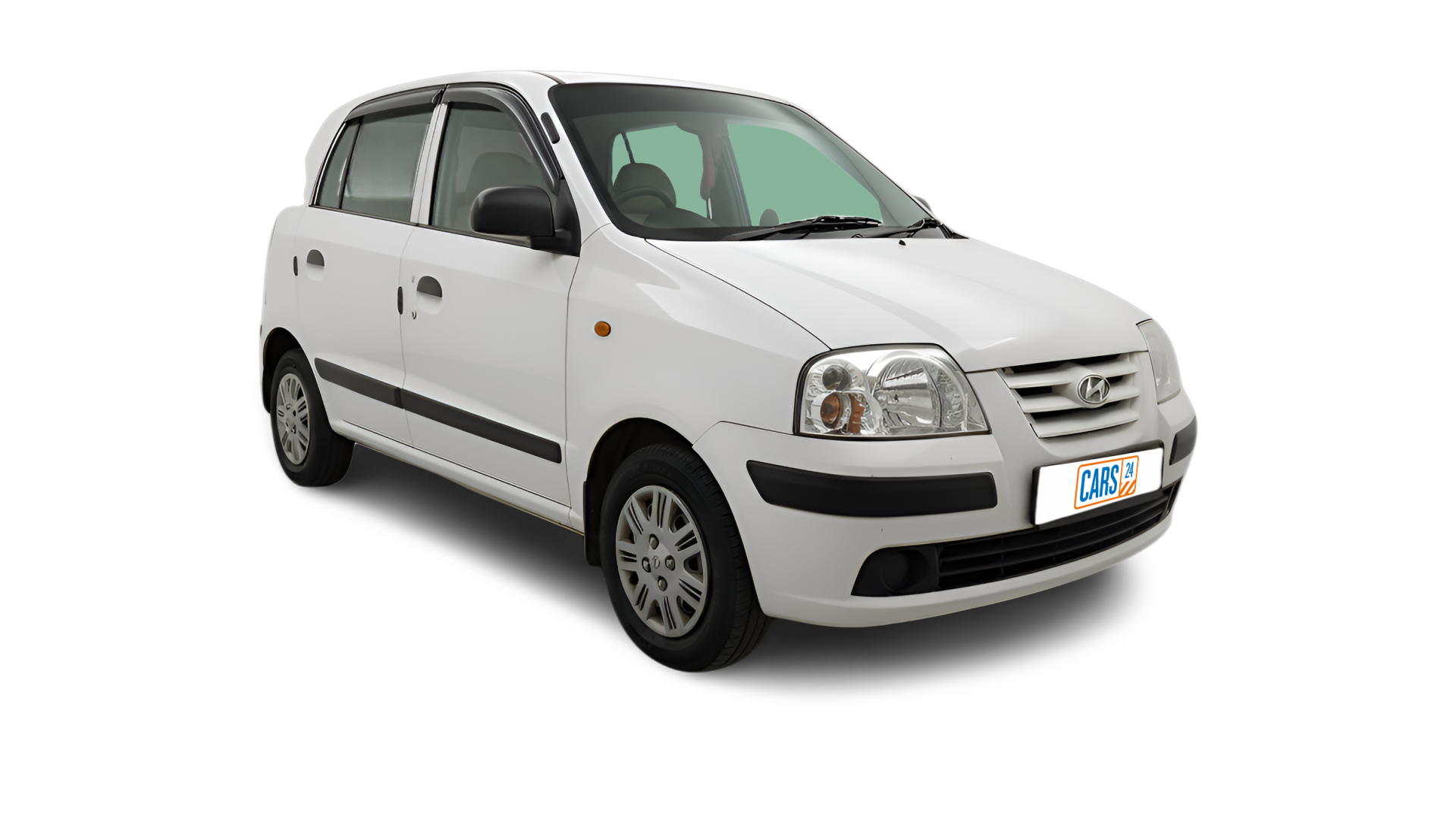 Hyundai Santro Xing-img